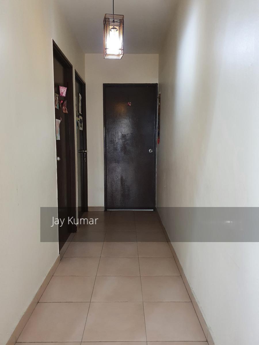 Blk 298C Compassvale Street (Sengkang), HDB Executive #255844881
